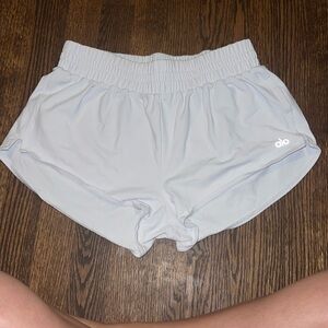 Alo dolphin short
